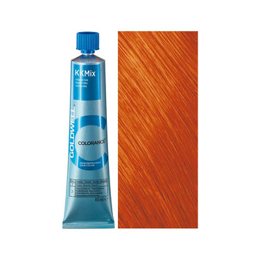 GOLDWELL_Colorance KKMix_Cosmetic World